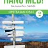 Tamminen-Parre, Häng med! 2 Opettajan opas - Ruotsia aikuisille