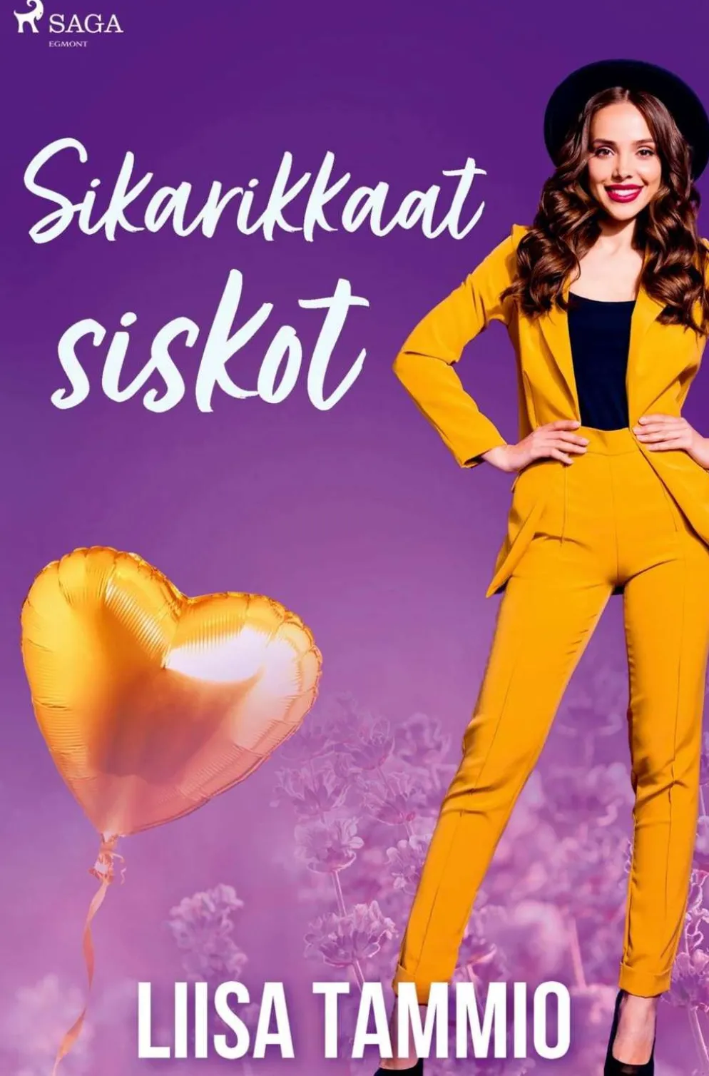 Tammio, Sikarikkaat siskot