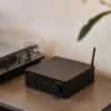 Tangent esivahvistin preamp III