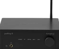 Tangent esivahvistin preamp III
