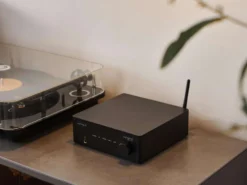 Tangent esivahvistin preamp III