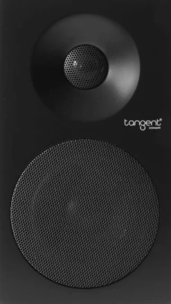 Tangent hyllykaiutinpari spectrum x4 musta