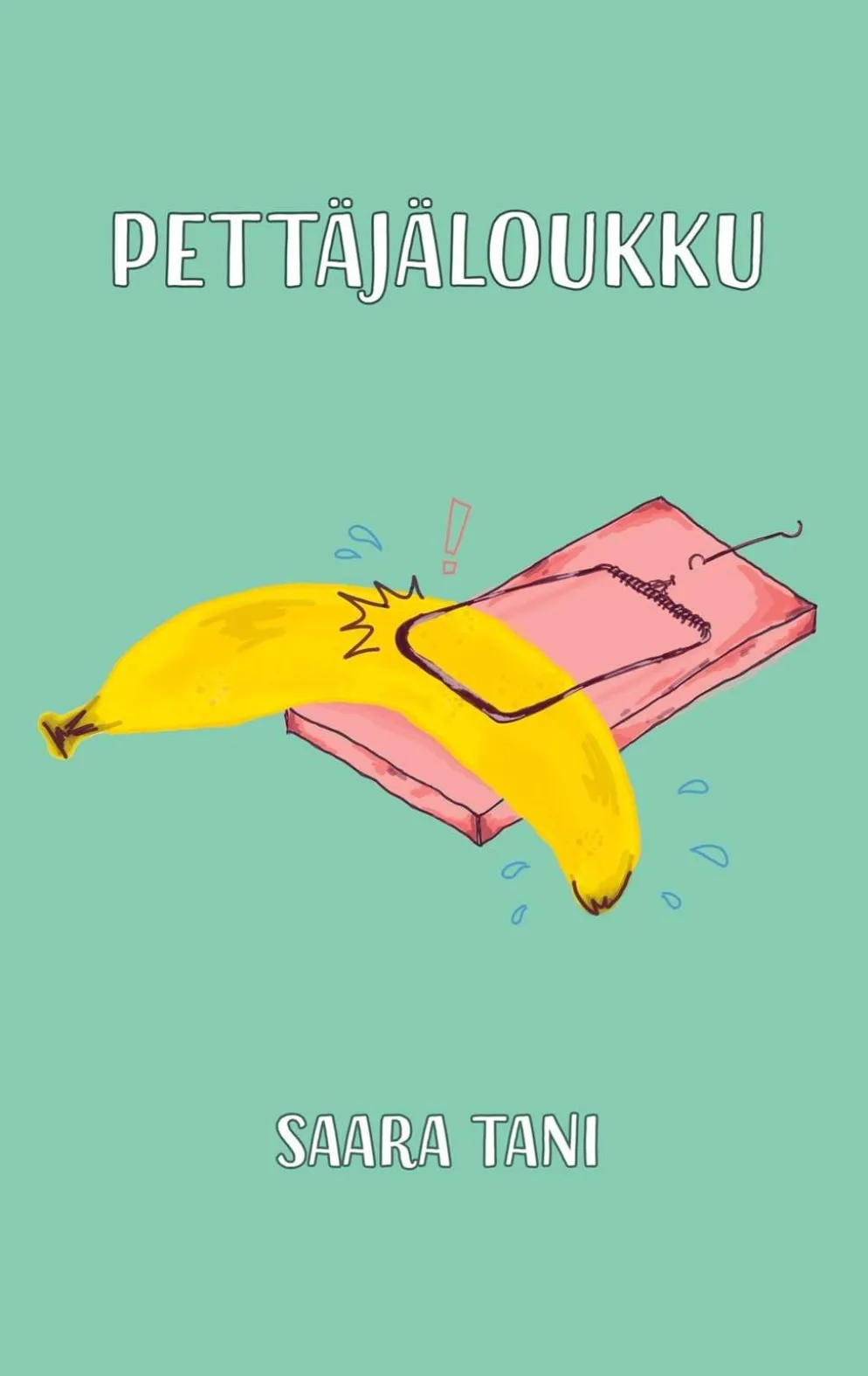 Tani, Pettäjäloukku