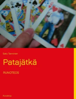 Tanninen, Patajätkä