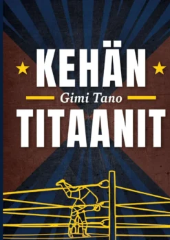 Tano, Kehän Titaanit