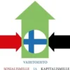 Tapio, Altruismi - Vaihtoehto sosialismille ja kapitalismille