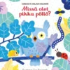 Taplin, Missä olet pikku pöllö?