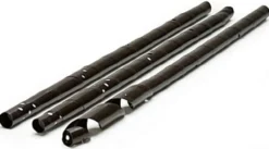 Tarha-Tuote rungonsuoja 60cm 5kpl/pkt ruskea