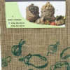 Tarha-Tuote Vihannessäkki 10 kg