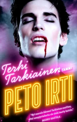 Tarkiainen, Peto irti