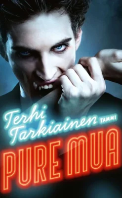 Tarkiainen, Pure mua