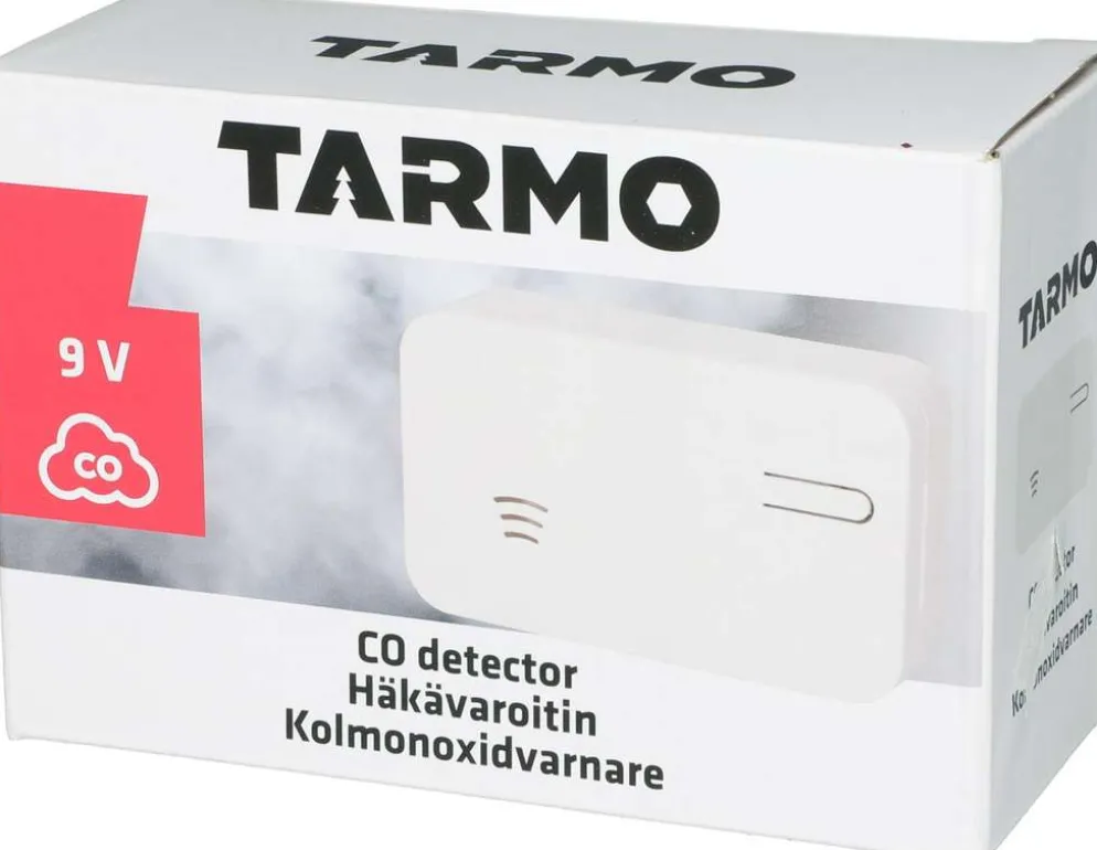 Tarmo häkävaroitin