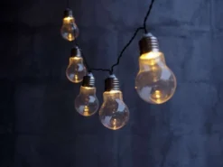 Tarmo Valoketju Solar Kuvut 10 kpl