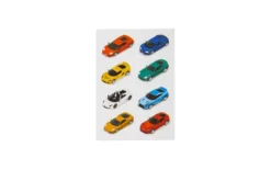 Tarra auto 2 arkkia HR50