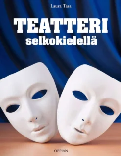 Tasa, Teatteri selkokielellä (selkokirja)