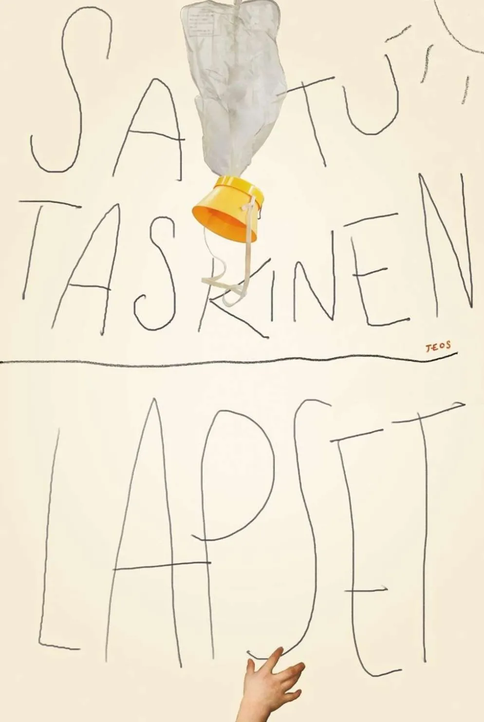 Taskinen, Lapset