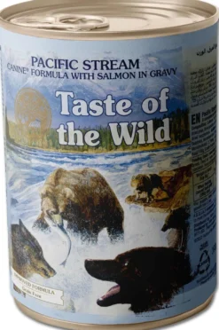 Taste of the Wild Dog Pacific Stream 390 g