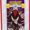 Tech Deck Käsilauta 27 cm - Sonic