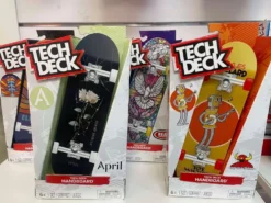 Tech Deck käsiskeitti 27 cm