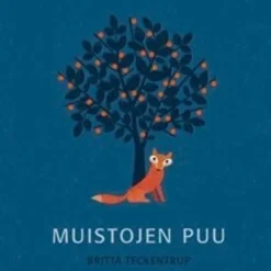 Teckentrup, Muistojen puu