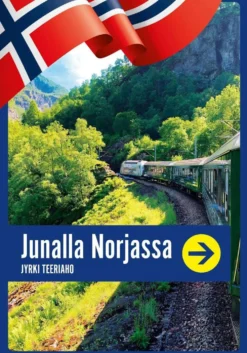 Teeriaho, Junalla Norjassa