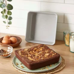 Tefal Ceramik neliökakkuvuoka 20 cm J1755204