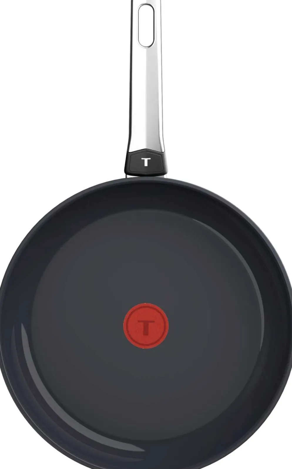 Tefal Emotion Plus Ceramic paistinpannu 28 cm E3310604