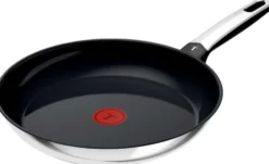 Tefal Emotion Plus Ceramic paistinpannu 28 cm E3310604