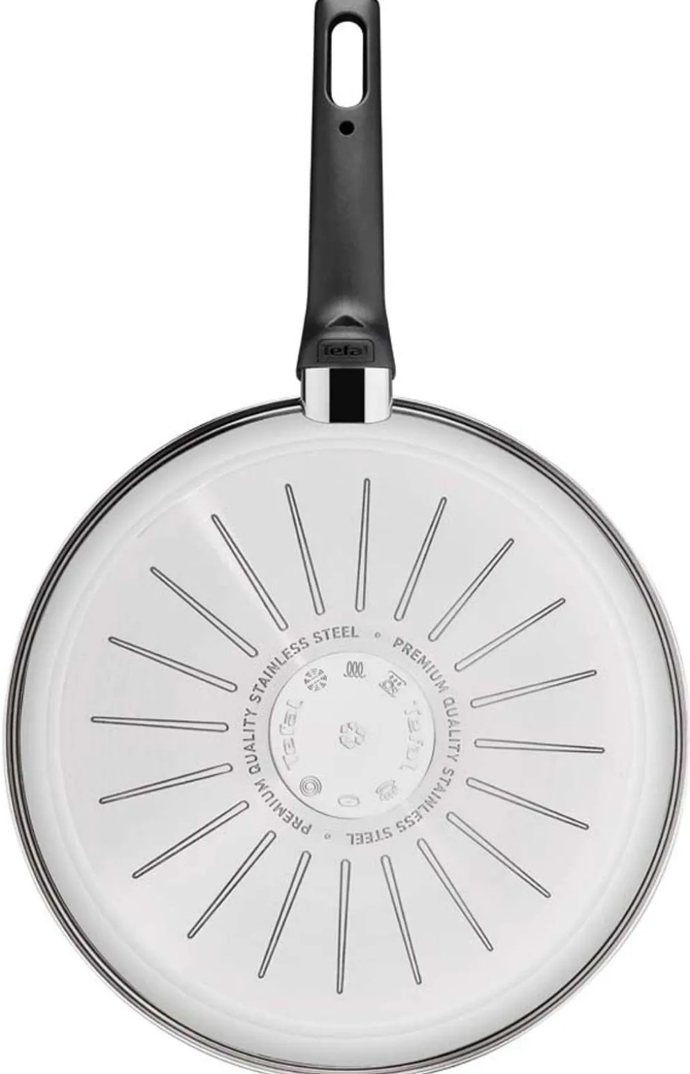 Tefal Emotion Plus Ceramic paistinpannu 28 cm E3310604