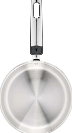 Tefal Emotion Plus pinnoittamaton teräskasari 18 cm/2,2l ilman kantta E3282944