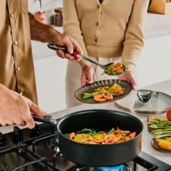 Tefal Excellence paistokasari 24 cm G3203202