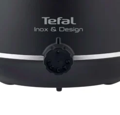 Tefal Inox&Design EF256812 fonduepata