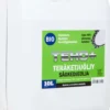 Teho+ eko teräketjuöljy 10L