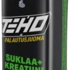 TEHO Suklaa + Kreatiini palautusjuoma 0,33 l