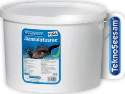 Teknoseesam jäänsulatusrae 10l