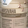 Teknos Hirsivaha 0,9 l väritön sävytettävissä