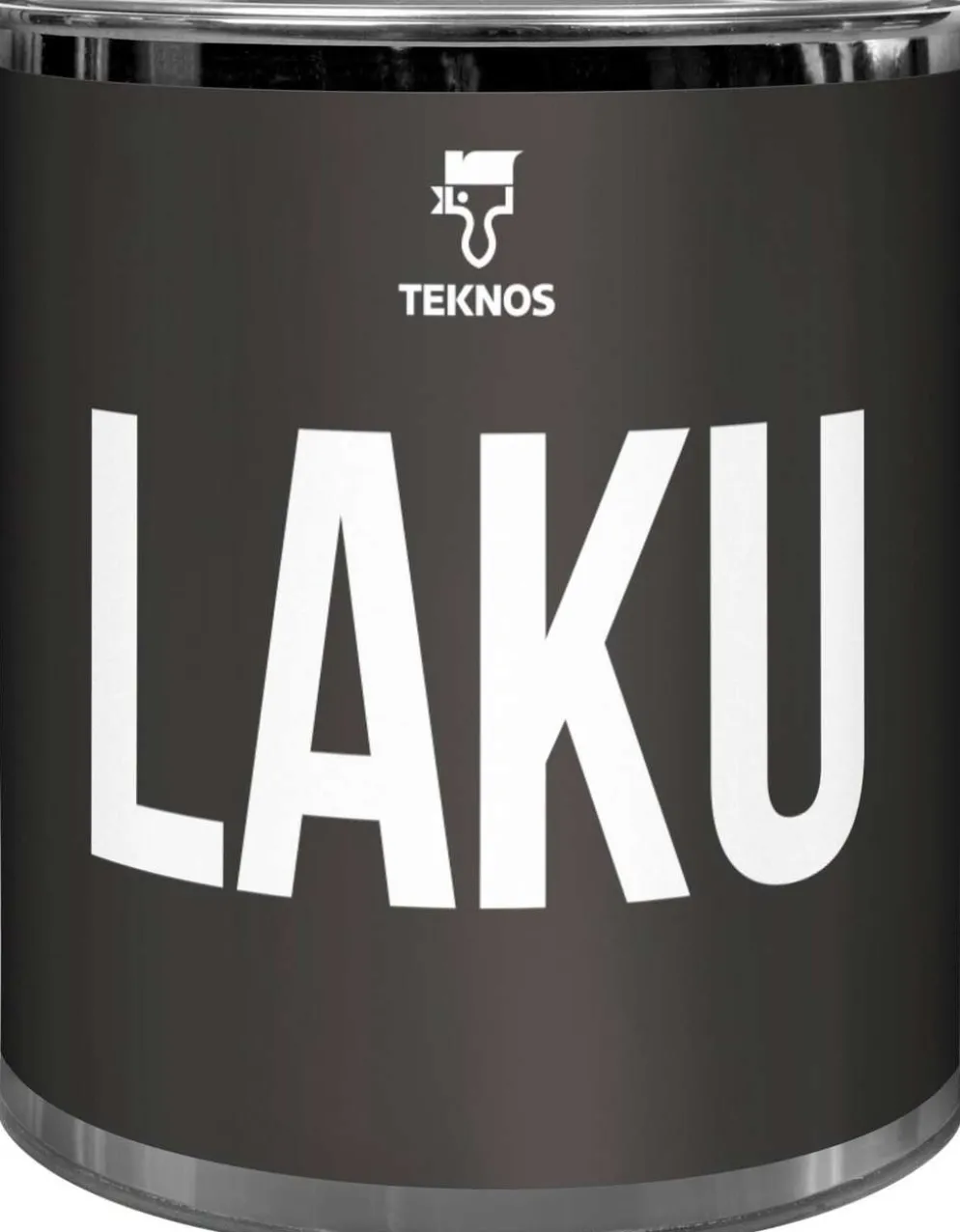 Teknos miniväripurkki Colour sample Laku T1767