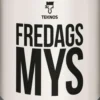 Teknos miniväripurkki Colour sample Fredagsmys T1700