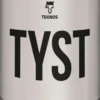 Teknos miniväripurkki Colour sample Tyst T1719