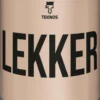 Teknos miniväripurkki Colour sample Lekker T1675