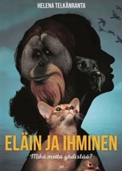Telkänranta, Eläin ja ihminen - Mikä meitä yhdistää?