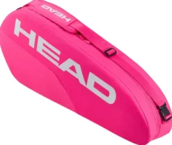 Tennismailalaukku Head Base Racquet Bag S