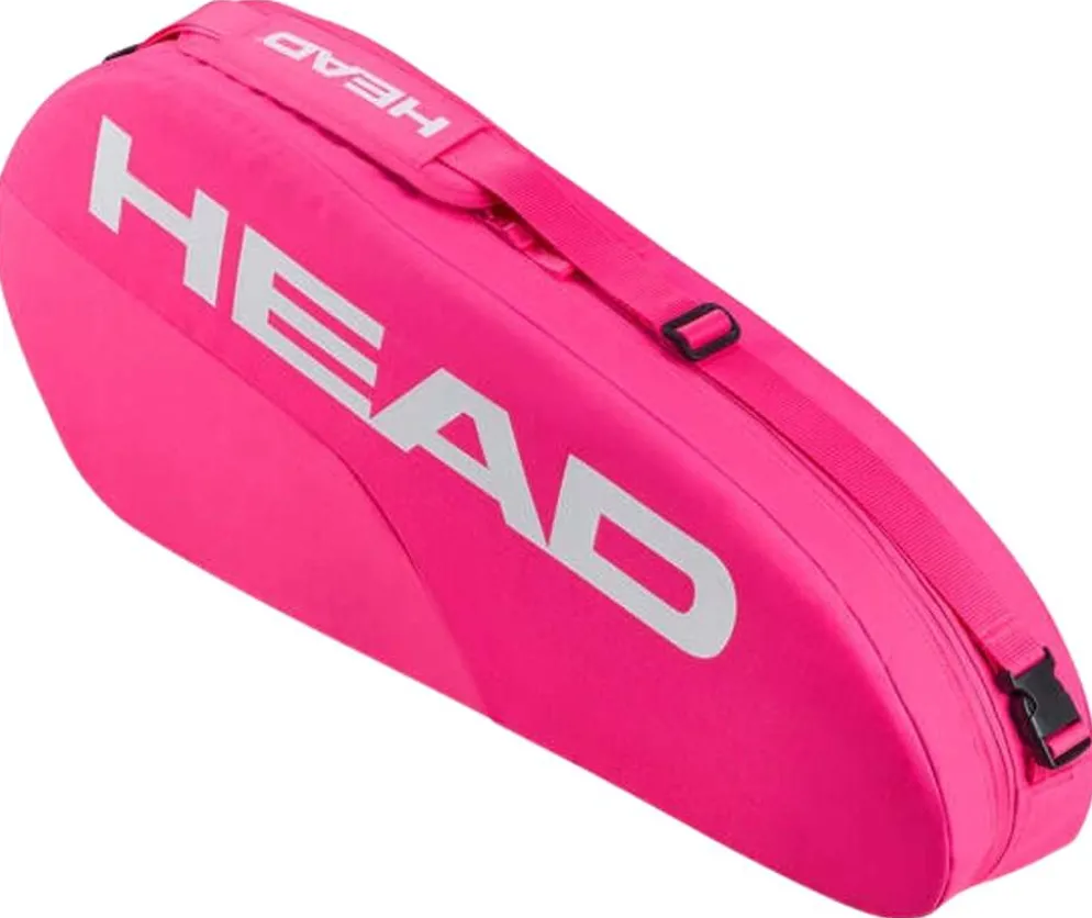 Tennismailalaukku Head Base Racquet Bag S