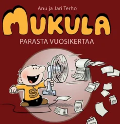 Terho, Mukula - Parasta vuosikertaa
