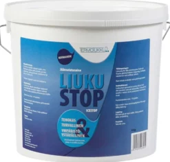 Termotukku jäänsulatusaine liukustop 8kg
