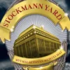 Terras, Stockmann Yard - Myymäläetsivän muistelmat