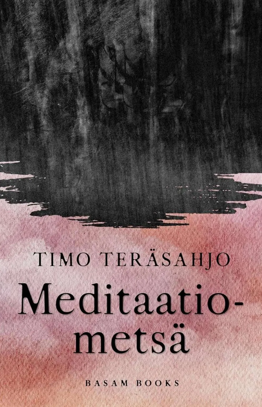 Teräsahjo, Meditaatiometsä