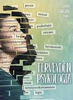 Terveyden psykologia
