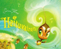 Tervo, Haituvainen