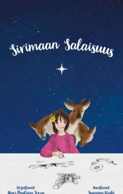 Tervo, Sirimaan salaisuus